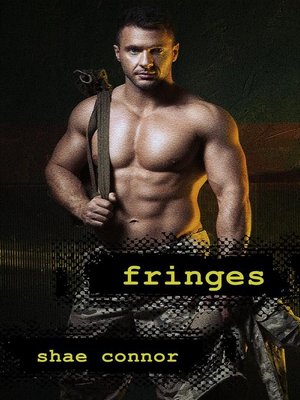 cover image of Fringes